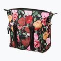 FastRider Nyla Shopper Egyetlen kerékpáros táska Trend Click'nGo 20 l lola virág