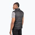 Férfi sportmellény Gorilla Wear Irvine black 3