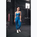 Sportmelltartó Gorilla Wear Olivia Sports Bra blue 6