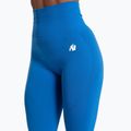 Női sportleggings Gorilla Wear Olivia blue 4