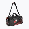 Sporttáska Gorilla Wear Ohio 40 l black 2