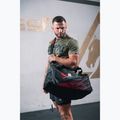 Sporttáska Gorilla Wear Ohio 40 l black 8