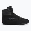 Férfi edzőcipő Gorilla Wear Performance High Tops fekete 2