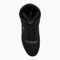 Férfi edzőcipő Gorilla Wear Performance High Tops fekete 5