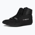 Férfi edzőcipő Gorilla Wear Performance High Tops fekete 11