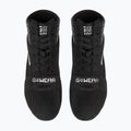 Férfi edzőcipő Gorilla Wear Performance High Tops fekete 13