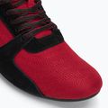 Férfi edzőcipő Gorilla Wear Pro High Tops red/black 7