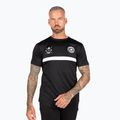 Férfi sportpóló Gorilla Wear Vernon black