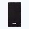 Törölköző Gorilla Wear Zip Pocket Gym black