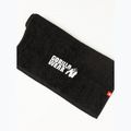 Törölköző Gorilla Wear Zip Pocket Gym black 3