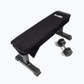 Törölköző Gorilla Wear Zip Pocket Gym black 6