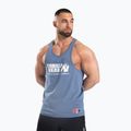 Férfi thermo trikó Gorilla Wear Classic coronet blue 3