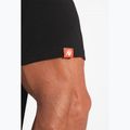 Férfi sportpóló Gorilla Wear Warren black 6