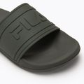 FILA MORRO BAY MLD férfi flip-flop olíva éjszaka 7