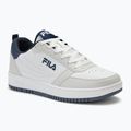 FILA férfi cipő Rega fehér/fila navy