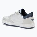 FILA férfi cipő Rega fehér/fila navy 3