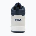 FILA férfi cipő Rega Mid fehér/fila navy 6