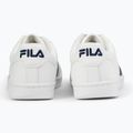 FILA férfi cipő Crosscourt Line fehér/fila navy 10