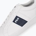 FILA férfi cipő Crosscourt Line fehér/fila navy 13