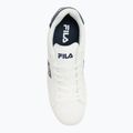 FILA férfi cipő Crosscourt Line fehér/fila navy 5