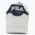 FILA férfi cipő Crosscourt Line fehér/fila navy 6