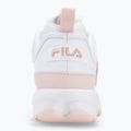 FILA női cipő Disruptor Cb fehér/mályva kréta 6