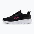 Női cipő FILA Spitfire Vento black/fuchsia purple 9
