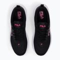 Női cipő FILA Spitfire Vento black/fuchsia purple 11