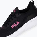 Női cipő FILA Spitfire Vento black/fuchsia purple 13
