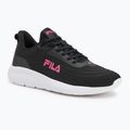 Női cipő FILA Spitfire Vento black/fuchsia purple