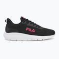 Női cipő FILA Spitfire Vento black/fuchsia purple 2