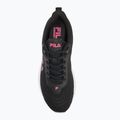 Női cipő FILA Spitfire Vento black/fuchsia purple 5