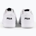FILA női cipő Rega fehér 10