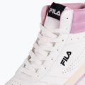FILA Rega Mid női cipő mályvacukor/rózsaszín nektár 8