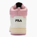 FILA Rega Mid női cipő mályvacukor/rózsaszín nektár 6