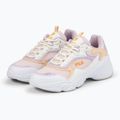 FILA női cipő Collene Cb mauve kréta/lavender köd 8