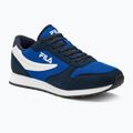 FILA férfi cipő Orbit M prime kék / fila navy