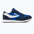 FILA férfi cipő Orbit M prime kék / fila navy 2