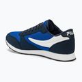 FILA férfi cipő Orbit M prime kék / fila navy 3