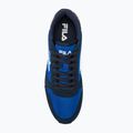 FILA férfi cipő Orbit M prime kék / fila navy 5