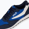 FILA férfi cipő Orbit M prime kék / fila navy 8