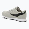 FILA férfi cipő Orbit M szürke ibolya / nimbus cloud 3