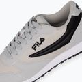 FILA férfi cipő Orbit M szürke ibolya / nimbus cloud 8