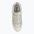 FILA Strada F nimbus cloud/silver női cipő 5