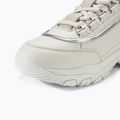 FILA Strada F nimbus cloud/silver női cipő 7