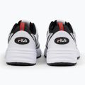 FILA férfi cipő Fila Actix szürke ibolya/fekete 10