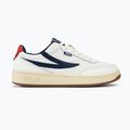 FILA férfi cipő Sevaro fehér/fila navy/fila piros 2