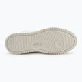 Gyerekcipő FILA Rega Mid white 4