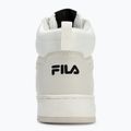 Gyerekcipő FILA Rega Mid white 6