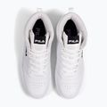 Gyerekcipő FILA Rega Mid white 11